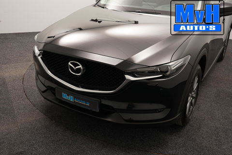 Mazda CX-5 2.0 SkyActiv-G 165 Skylease Luxury|360°CAM|HUD|LED