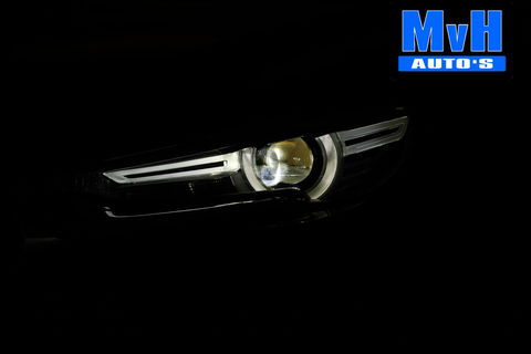 Mazda CX-5 2.0 SkyActiv-G 165 Skylease Luxury|360°CAM|HUD|LED
