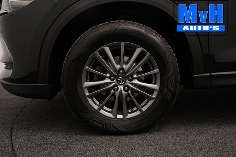 Mazda CX-5 2.0 SkyActiv-G 165 Skylease Luxury|360°CAM|HUD|LED