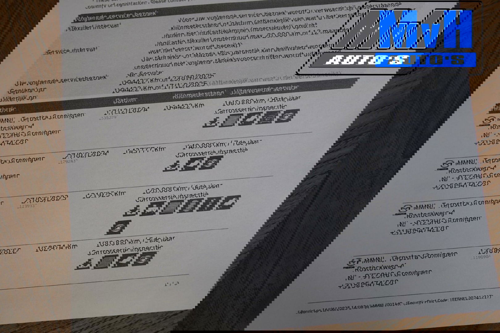 Mazda CX-5 2.0 SkyActiv-G 165 Skylease Luxury|360°CAM|HUD|LED