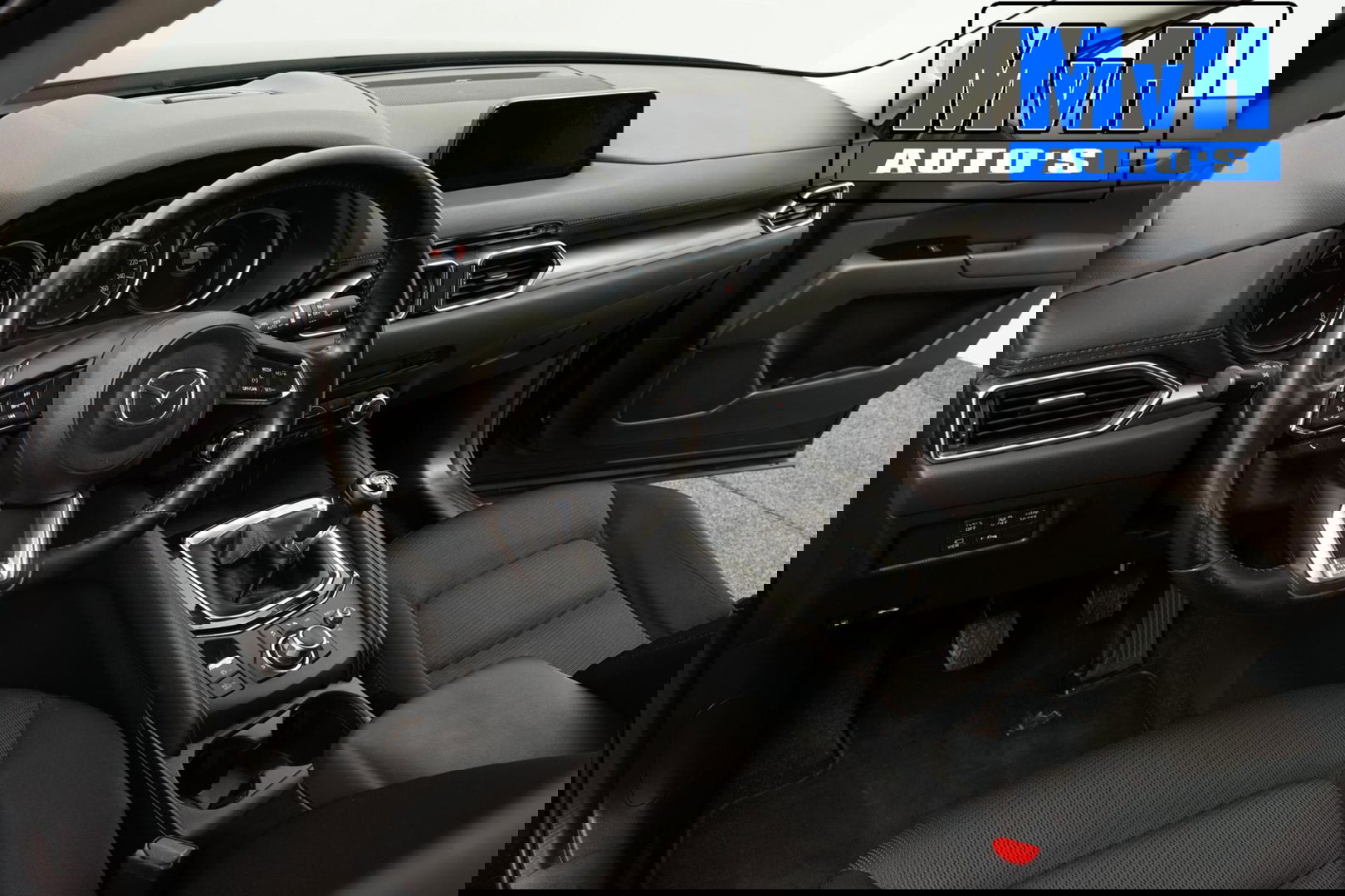 Mazda CX-5 2.0 SkyActiv-G 165 Skylease Luxury|360°CAM|HUD|LED