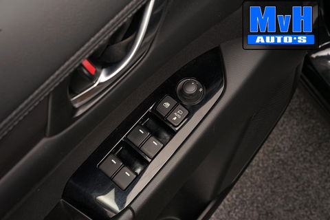 Mazda CX-5 2.0 SkyActiv-G 165 Skylease Luxury|360°CAM|HUD|LED