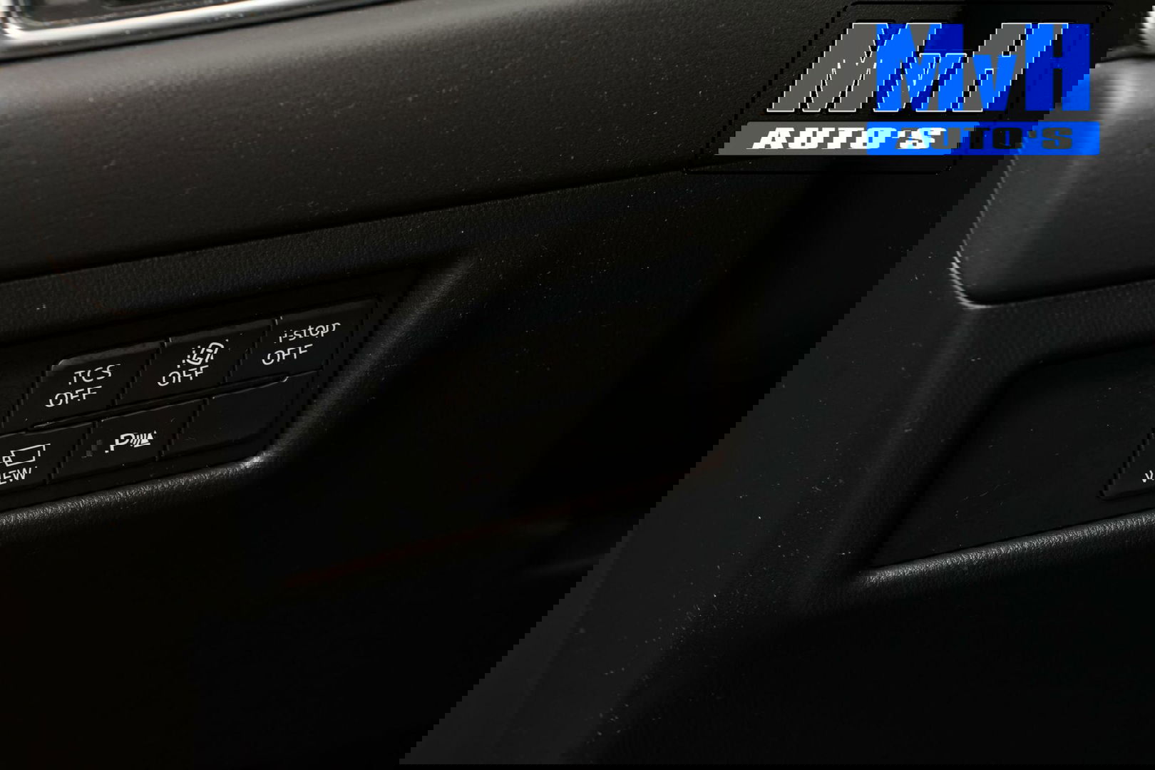 Mazda CX-5 2.0 SkyActiv-G 165 Skylease Luxury|360°CAM|HUD|LED