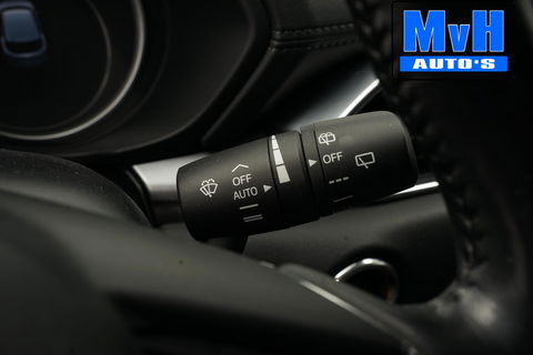 Mazda CX-5 2.0 SkyActiv-G 165 Skylease Luxury|360°CAM|HUD|LED