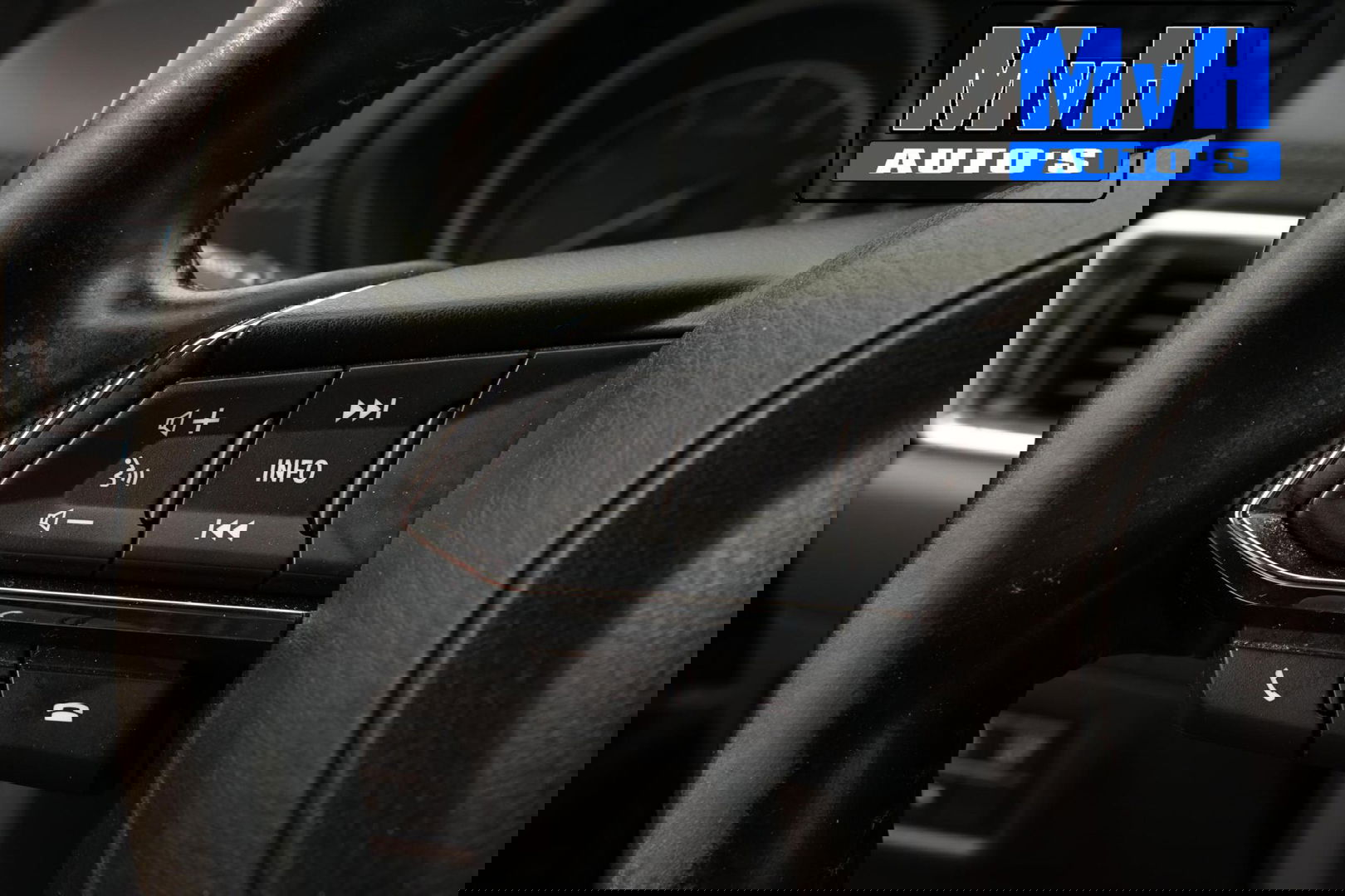 Mazda CX-5 2.0 SkyActiv-G 165 Skylease Luxury|360°CAM|HUD|LED