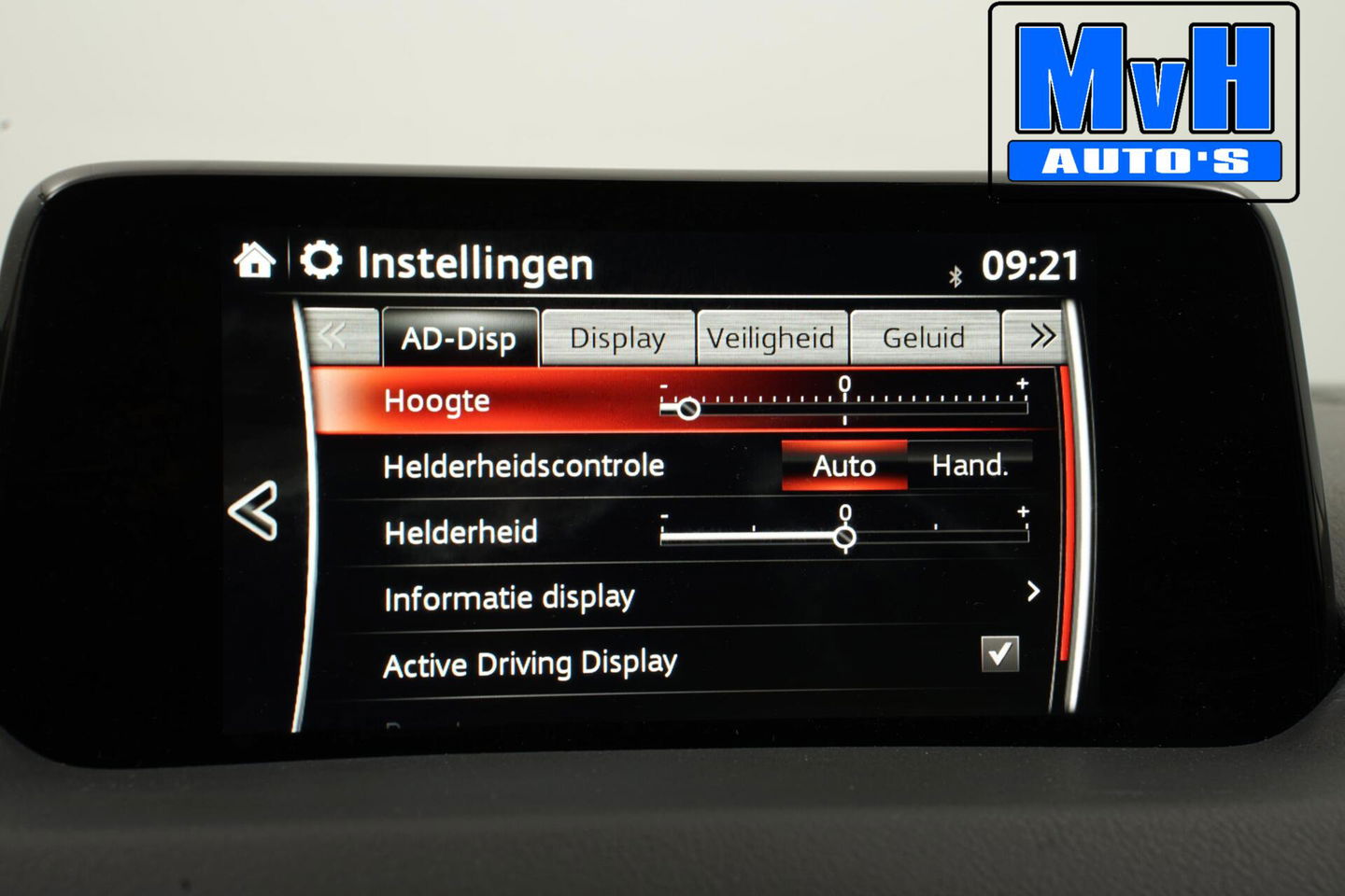Mazda CX-5 2.0 SkyActiv-G 165 Skylease Luxury|360°CAM|HUD|LED
