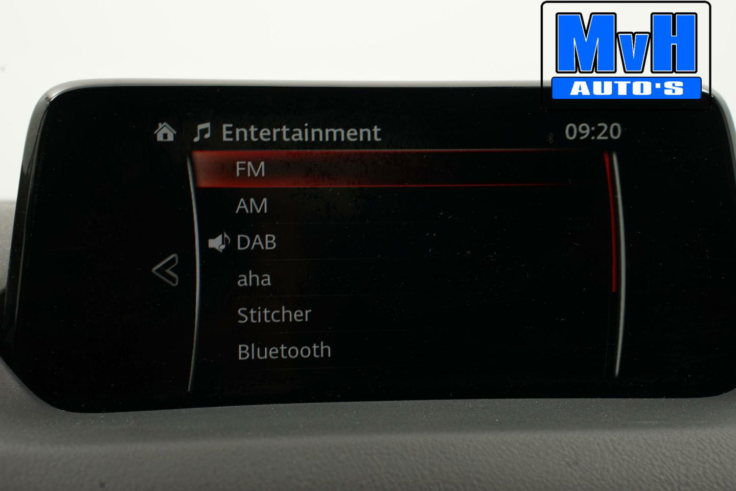 Mazda CX-5 2.0 SkyActiv-G 165 Skylease Luxury|360°CAM|HUD|LED