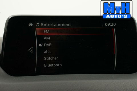 Mazda CX-5 2.0 SkyActiv-G 165 Skylease Luxury|360°CAM|HUD|LED