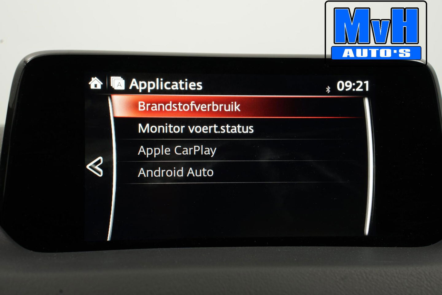 Mazda CX-5 2.0 SkyActiv-G 165 Skylease Luxury|360°CAM|HUD|LED