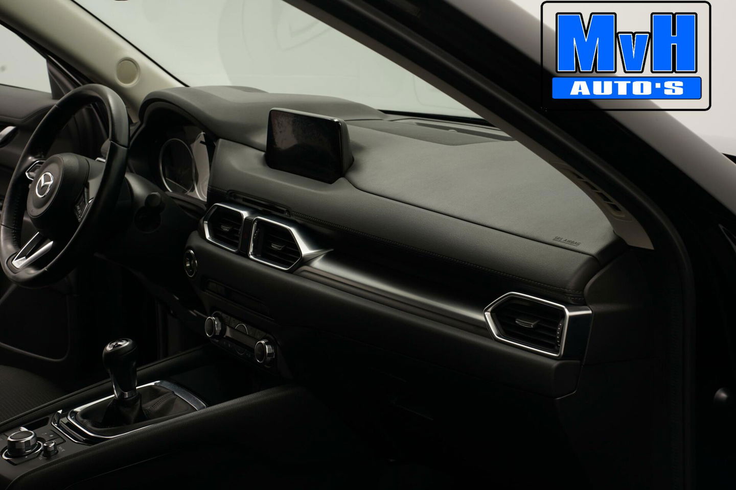 Mazda CX-5 2.0 SkyActiv-G 165 Skylease Luxury|360°CAM|HUD|LED