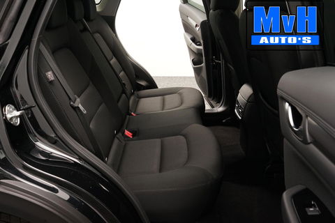 Mazda CX-5 2.0 SkyActiv-G 165 Skylease Luxury|360°CAM|HUD|LED