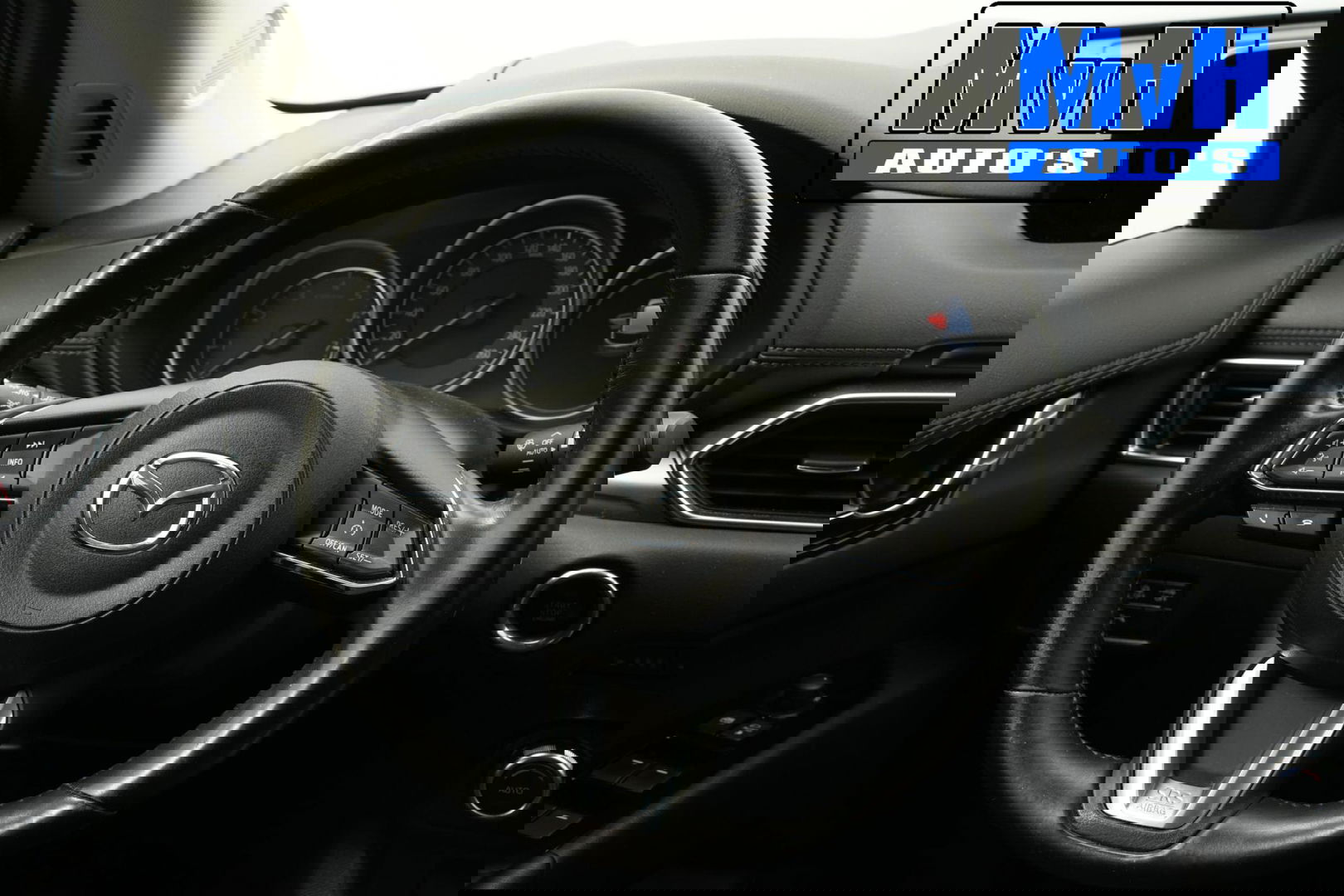 Mazda CX-5 2.0 SkyActiv-G 165 Skylease Luxury|360°CAM|HUD|LED