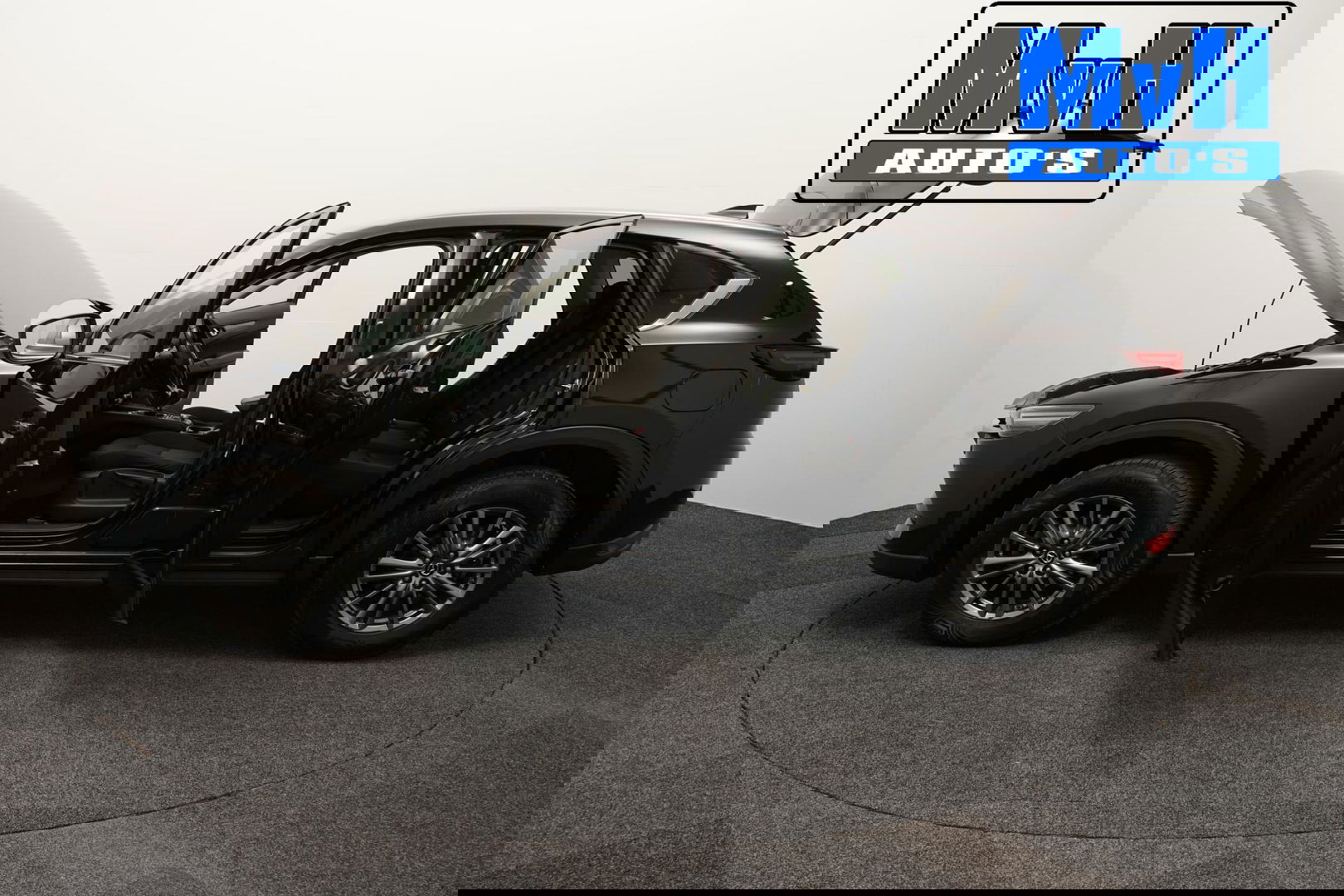 Mazda CX-5 2.0 SkyActiv-G 165 Skylease Luxury|360°CAM|HUD|LED