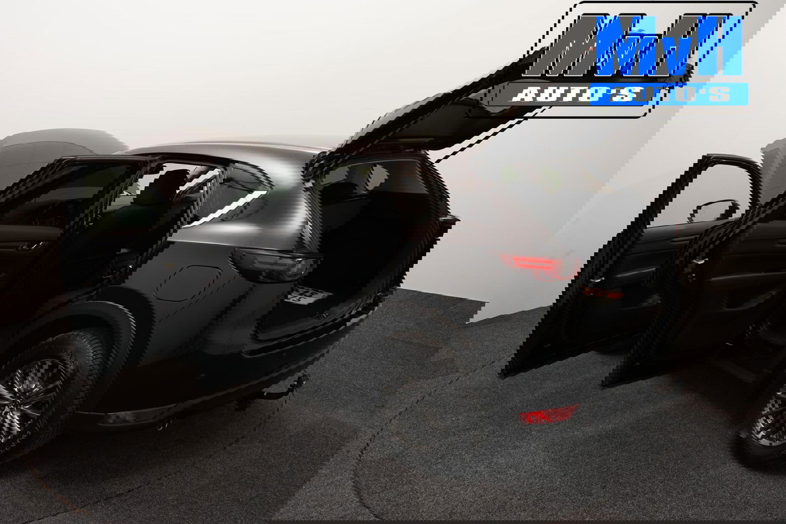 Mazda CX-5 2.0 SkyActiv-G 165 Skylease Luxury|360°CAM|HUD|LED