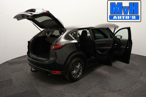 Mazda CX-5 2.0 SkyActiv-G 165 Skylease Luxury|360°CAM|HUD|LED