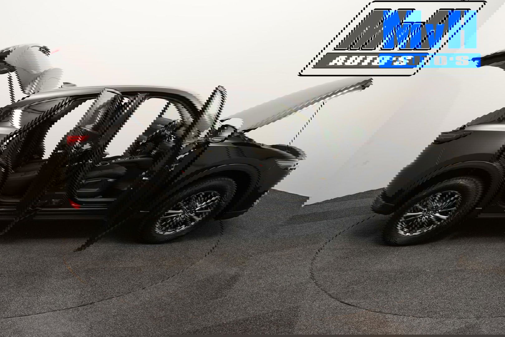 Mazda CX-5 2.0 SkyActiv-G 165 Skylease Luxury|360°CAM|HUD|LED