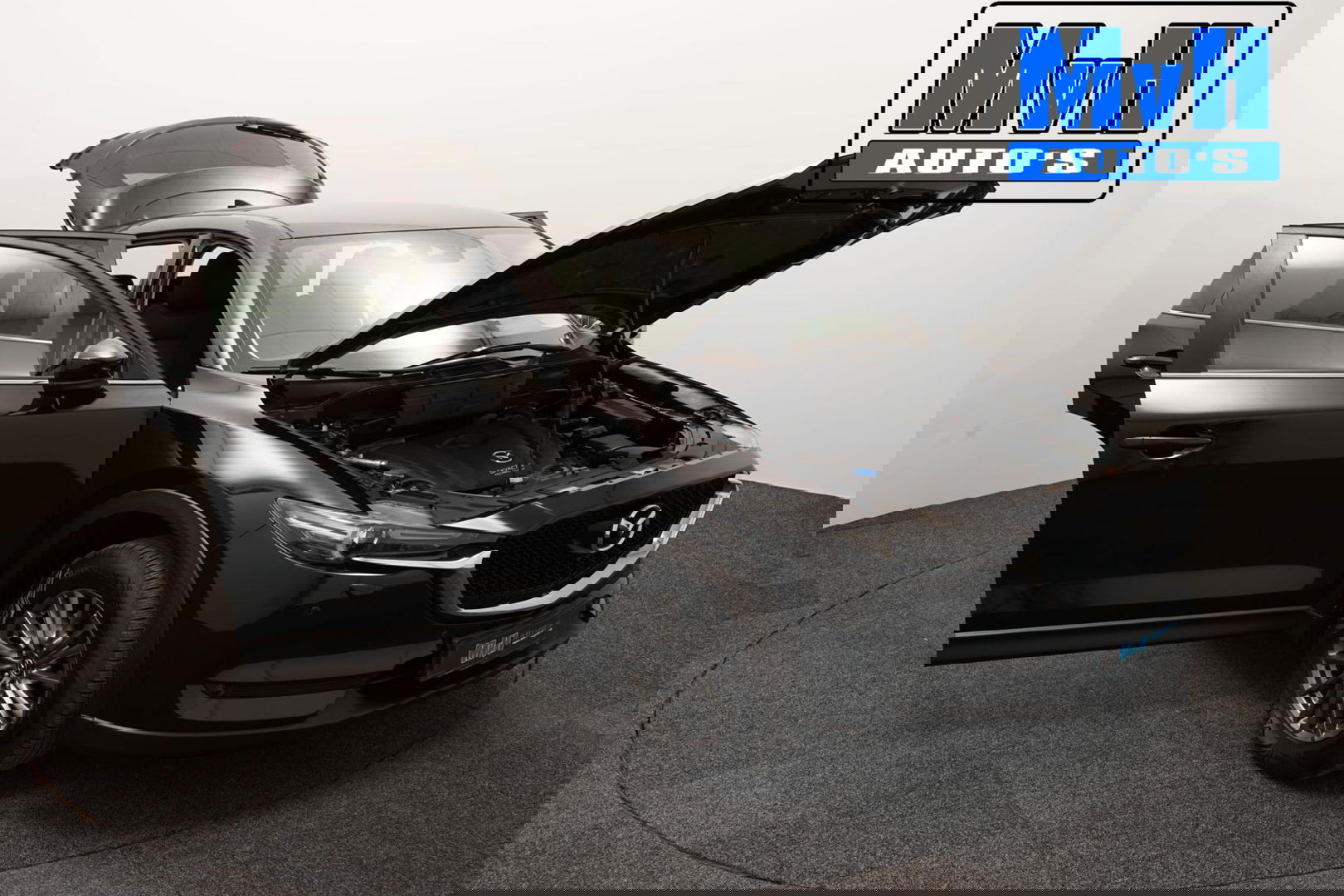Mazda CX-5 2.0 SkyActiv-G 165 Skylease Luxury|360°CAM|HUD|LED