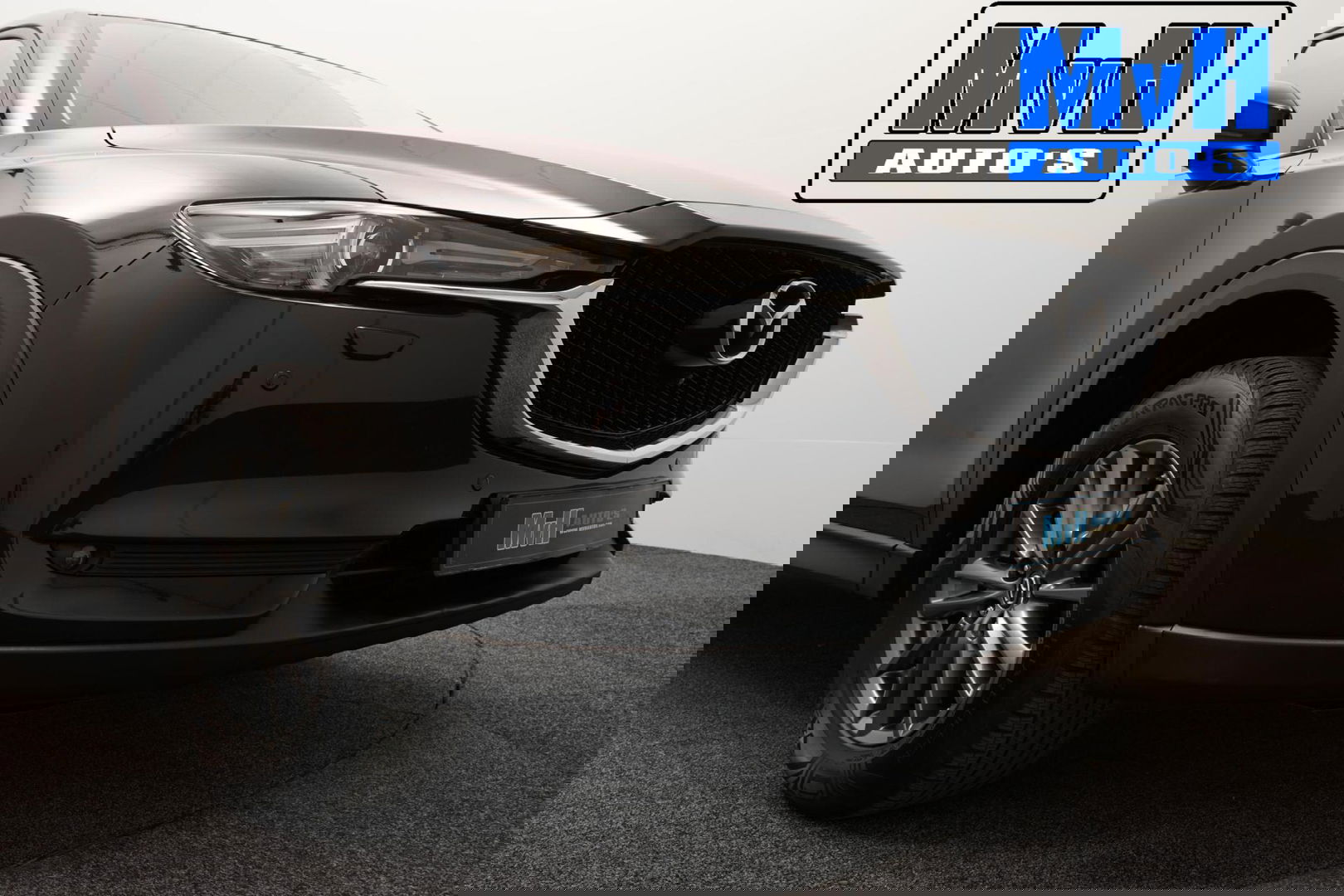 Mazda CX-5 2.0 SkyActiv-G 165 Skylease Luxury|360°CAM|HUD|LED