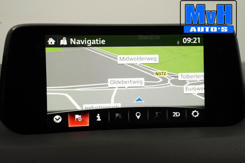 Mazda CX-5 2.0 SkyActiv-G 165 Skylease Luxury|360°CAM|HUD|LED