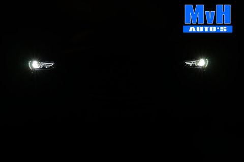 Mazda CX-5 2.0 SkyActiv-G 165 Skylease Luxury|360°CAM|HUD|LED