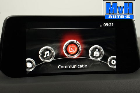 Mazda CX-5 2.0 SkyActiv-G 165 Skylease Luxury|360°CAM|HUD|LED