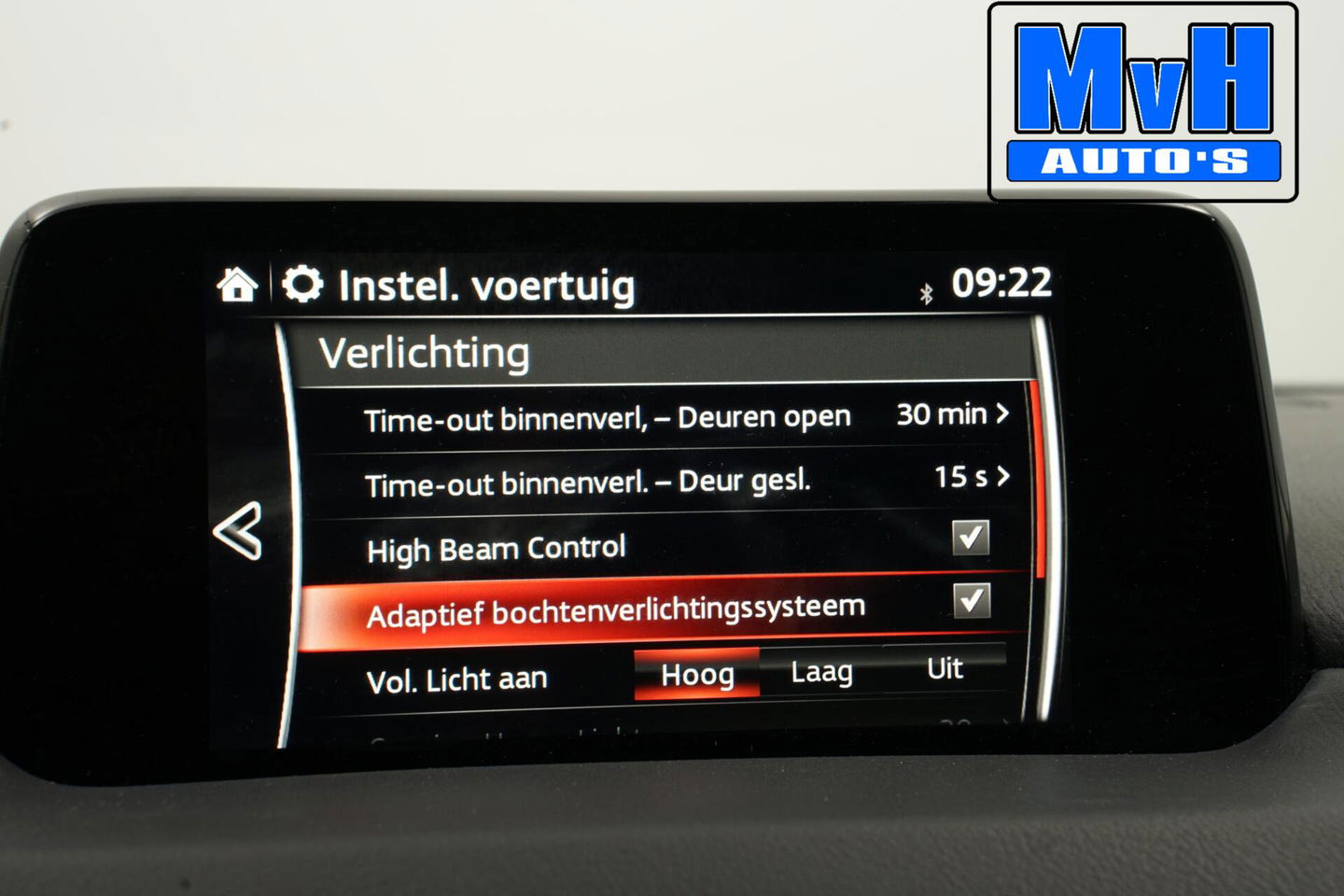 Mazda CX-5 2.0 SkyActiv-G 165 Skylease Luxury|360°CAM|HUD|LED