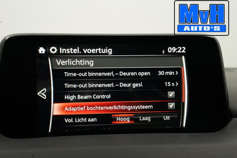 Mazda CX-5 2.0 SkyActiv-G 165 Skylease Luxury|360°CAM|HUD|LED