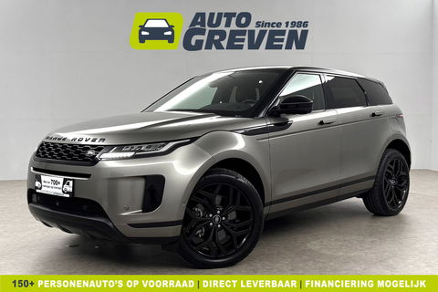 Land Rover Range Rover Evoque 1.5 P300E AWD 309PK R-Dynamic S 360 Camera LED Carplay Trekhaak Navigatie Virtual Leder PDC 20"LMV