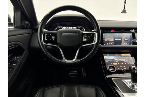 Land Rover Range Rover Evoque 1.5 P300E AWD 309PK R-Dynamic S 360 Camera LED Carplay Trekhaak Navigatie Virtual Leder PDC 20"LMV