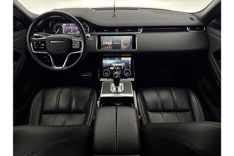 Land Rover Range Rover Evoque 1.5 P300E AWD 309PK R-Dynamic S 360 Camera LED Carplay Trekhaak Navigatie Virtual Leder PDC 20"LMV