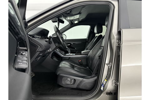 Land Rover Range Rover Evoque 1.5 P300E AWD 309PK R-Dynamic S 360 Camera LED Carplay Trekhaak Navigatie Virtual Leder PDC 20"LMV