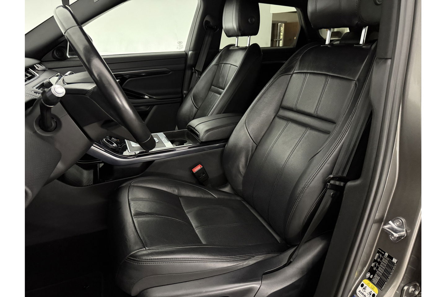 Land Rover Range Rover Evoque 1.5 P300E AWD 309PK R-Dynamic S 360 Camera LED Carplay Trekhaak Navigatie Virtual Leder PDC 20"LMV