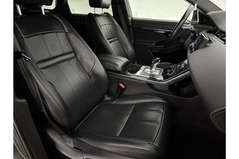 Land Rover Range Rover Evoque 1.5 P300E AWD 309PK R-Dynamic S 360 Camera LED Carplay Trekhaak Navigatie Virtual Leder PDC 20"LMV