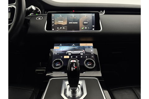 Land Rover Range Rover Evoque 1.5 P300E AWD 309PK R-Dynamic S 360 Camera LED Carplay Trekhaak Navigatie Virtual Leder PDC 20"LMV