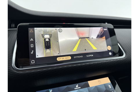 Land Rover Range Rover Evoque 1.5 P300E AWD 309PK R-Dynamic S 360 Camera LED Carplay Trekhaak Navigatie Virtual Leder PDC 20"LMV
