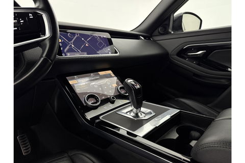 Land Rover Range Rover Evoque 1.5 P300E AWD 309PK R-Dynamic S 360 Camera LED Carplay Trekhaak Navigatie Virtual Leder PDC 20"LMV