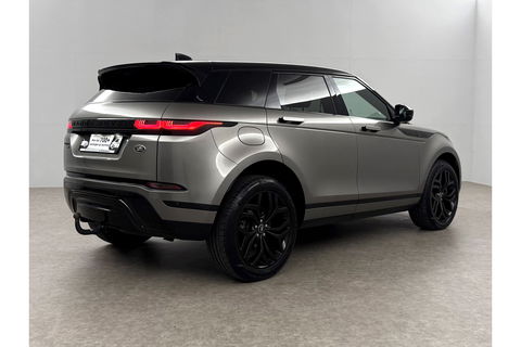 Land Rover Range Rover Evoque 1.5 P300E AWD 309PK R-Dynamic S 360 Camera LED Carplay Trekhaak Navigatie Virtual Leder PDC 20"LMV