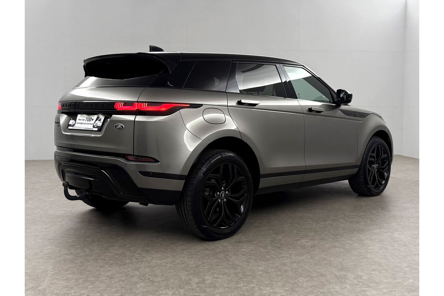 Land Rover Range Rover Evoque 1.5 P300E AWD 309PK R-Dynamic S 360 Camera LED Carplay Trekhaak Navigatie Virtual Leder PDC 20"LMV