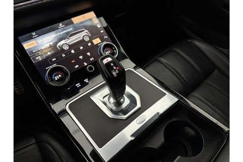 Land Rover Range Rover Evoque 1.5 P300E AWD 309PK R-Dynamic S 360 Camera LED Carplay Trekhaak Navigatie Virtual Leder PDC 20"LMV