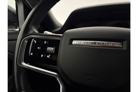 Land Rover Range Rover Evoque 1.5 P300E AWD 309PK R-Dynamic S 360 Camera LED Carplay Trekhaak Navigatie Virtual Leder PDC 20"LMV