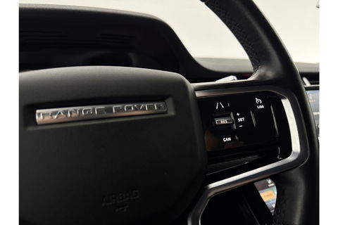 Land Rover Range Rover Evoque 1.5 P300E AWD 309PK R-Dynamic S 360 Camera LED Carplay Trekhaak Navigatie Virtual Leder PDC 20"LMV