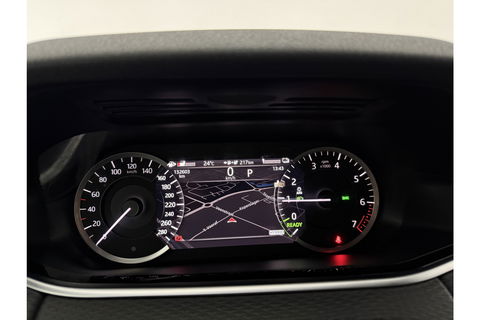 Land Rover Range Rover Evoque 1.5 P300E AWD 309PK R-Dynamic S 360 Camera LED Carplay Trekhaak Navigatie Virtual Leder PDC 20"LMV