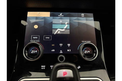 Land Rover Range Rover Evoque 1.5 P300E AWD 309PK R-Dynamic S 360 Camera LED Carplay Trekhaak Navigatie Virtual Leder PDC 20"LMV