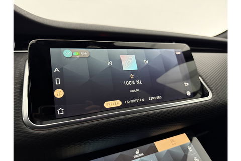 Land Rover Range Rover Evoque 1.5 P300E AWD 309PK R-Dynamic S 360 Camera LED Carplay Trekhaak Navigatie Virtual Leder PDC 20"LMV