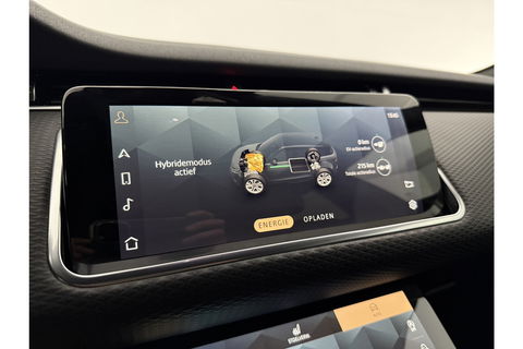 Land Rover Range Rover Evoque 1.5 P300E AWD 309PK R-Dynamic S 360 Camera LED Carplay Trekhaak Navigatie Virtual Leder PDC 20"LMV