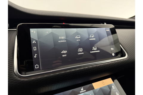 Land Rover Range Rover Evoque 1.5 P300E AWD 309PK R-Dynamic S 360 Camera LED Carplay Trekhaak Navigatie Virtual Leder PDC 20"LMV