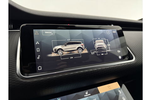 Land Rover Range Rover Evoque 1.5 P300E AWD 309PK R-Dynamic S 360 Camera LED Carplay Trekhaak Navigatie Virtual Leder PDC 20"LMV