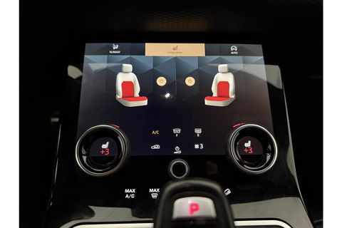 Land Rover Range Rover Evoque 1.5 P300E AWD 309PK R-Dynamic S 360 Camera LED Carplay Trekhaak Navigatie Virtual Leder PDC 20"LMV
