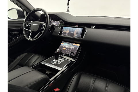 Land Rover Range Rover Evoque 1.5 P300E AWD 309PK R-Dynamic S 360 Camera LED Carplay Trekhaak Navigatie Virtual Leder PDC 20"LMV