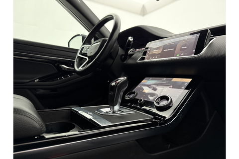 Land Rover Range Rover Evoque 1.5 P300E AWD 309PK R-Dynamic S 360 Camera LED Carplay Trekhaak Navigatie Virtual Leder PDC 20"LMV